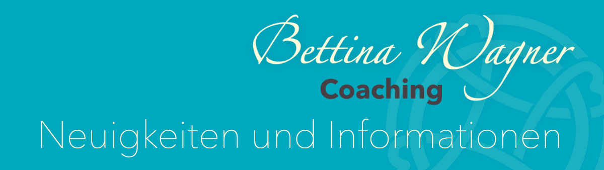 Bettina Wagner Neuigkeiten und Informationen